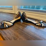 Talbots NWT  Capri Sandals - size 8.5 Photo 1