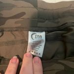 Zyia  Camo Joggers Photo 2