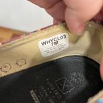 Twisted X Twisted‎ X Womens Hooey Serape Slip On 7 Canvas Stripe Multicolor Beach Western Photo 9