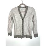 Athleta  wool button up‎ sweater Photo 5
