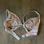 Calvin Klein Bralete Photo 1