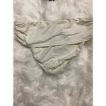 Bleu Rod Beattie ivory sarong bikini bottoms. Photo 2