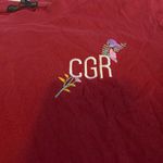 cougar tshirt Size XS Photo 1