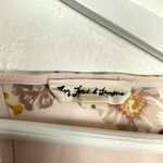 For Love & Lemons Isadora Dress Mini in Blush Size Small Photo 6