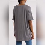 The Laundry Room Coor Light Oversized Licensed Graphic Tee Size Small Nwot Photo 1