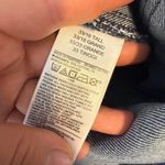 Gap  High Stride Wide-Leg Ankle Jeans 33/16T, 740077 Photo 4