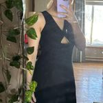 Heartloom  Dress Black Photo 1