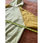 BDG  Boxy Curved Hem Relaxed Fit Hoodie. Sweatshirt Photo 6