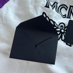 MCM Pink And Orange  Bag Photo 4