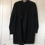 Madewell  Meridian Sweater Jacket Photo 2