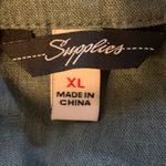 Supplies By Unionbay Serena Linen Jacket Photo 7