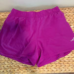 Bcg  purple Athletic Shorts Photo 0
