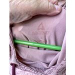 Ascend size M lightweight hooded tee relaxed fit Pink Size M Photo 4