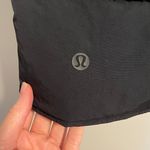 Lululemon Black Puffer Vest Photo 3
