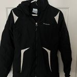 Columbia Dual Layer Winter Coat 2-in-1 Interchange Jacket Photo 0