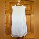 Athleta  - Lined Nylon & Spandex Athletic Dress Photo 5