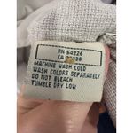 Royal Robbins  Women's Cotton‎ Canvas Dress Size Medium Button Front Casual Photo 2