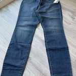 Jessica Simpson NWT Women Junior Jeans Pants Bottom Size 18W Retail $79.90 #409 Photo 0