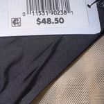 Calvin Klein Brand New  Women's Size 32B Black Unlined Full Coverage Bra Photo 3