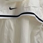 Nike Vintage  Windbreaker Jacket Cream Photo 7