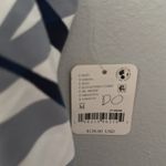 FP Movement Never Better Printed Dress Size Medium White Photo 4