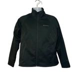Columbia Omni Shield Full Zip Weatherproof Lightweight Jacket Size XL Photo 0
