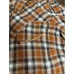 Shyanne  Retro Western Cowgirl Top Women Medium Boho Fringe Festival Rodeo Aztec Photo 6