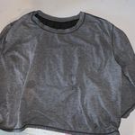 Lululemon Pushing Limits Long Sleeve Photo 0