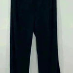 Avenue Navy blue trousers Photo 0