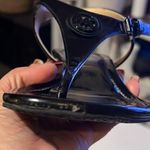 Michael Kors , Ramona, black wedges 6M Photo 11