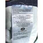 Signature Levi Strauss Gold Mid Rise Bootcut Jeans Womens 38x30.5 Western Casual Blue Size 38 Photo 5