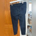 Just Black  Midnight Blue Skinny Jeans Photo 1