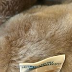 st. john's bay St. John’s Bay Brown Coat Size Large Photo 7