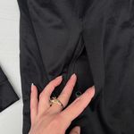 Nike Brand New Black Neon Zip Up Jacket Photo 4