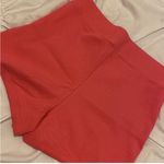 ZARA ribbed short size large Photo 4