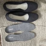 Allbirds  Tree Breezers Wool Ballet Flats Women Sz 9.5 Comfort Eco Friendly Shoes Photo 4