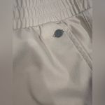 Calia by Carrie Underwood Faux Leather Joggers Size XL Read Measurements Tan Photo 5