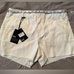 Paige Mayslie Short NWT Sz 30 Photo 0