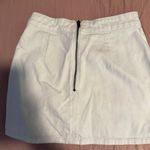 LIONESS Denim Skirt Photo 2