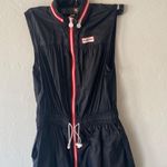 Hunter Target limited edition black dress with red trimming Photo 3