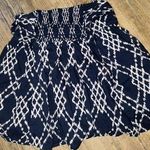 Anthropologie Rimbaud Tie-waist Mini Skirt XSMALL Photo 6
