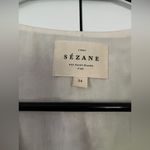 Sézane Sezane Delhi Mini Dress Photo 5