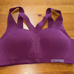 Victoria's Secret  Sport Plum Top Photo 0