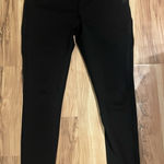 BOGO Pop Fit black leggings Size M Photo 0