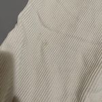 Dickies Cream Corduroy Carpenter Pants Photo 7