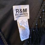 R & M Richards  Tank top Blouse Photo 2