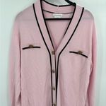 Lovers + Friends revolve Natalie pink MISSING BELT dress size small Photo 5