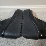 Opening Ceremony  Black “Luna” Double Zip Platform Boots‎ Punk Goth Sz 41 US 11 Photo 8