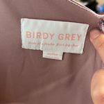  | Birdy Grey DEVIN Dark Mauve Bridesmaid Dress Photo 6