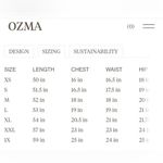 OZMA Silk Noil Slip Dress in Olive size Large Green Photo 13